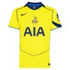 Camiseta de fútbol Tottenham Hotspur Solanke 19 Tercera Equipación 2025-26 - Hombre